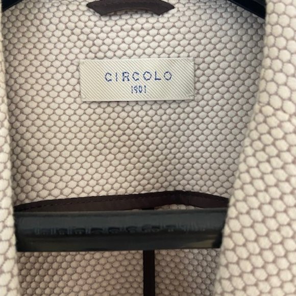 CIRCOLO 1901, Italian Jacket - Picture 2 of 8